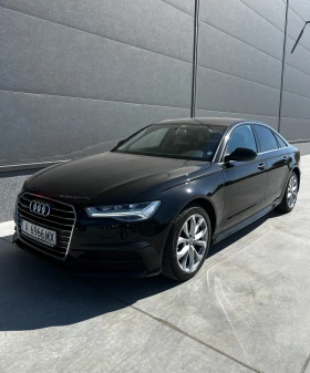 Audi A6 Quattro, снимка 2