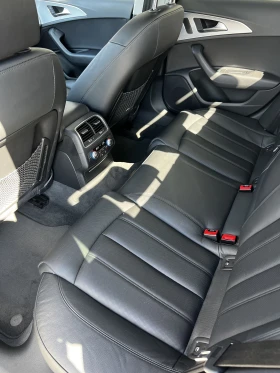 Audi A6 Quattro, снимка 13