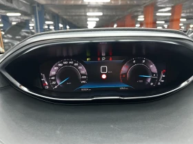 Peugeot 3008 1.5E-HDI 131кс/Face/ГАРАНЦИЯ 6 мес/, снимка 15