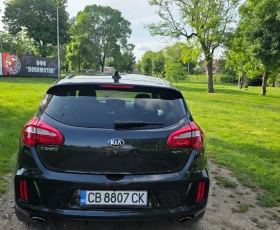 Kia Ceed GT , снимка 7