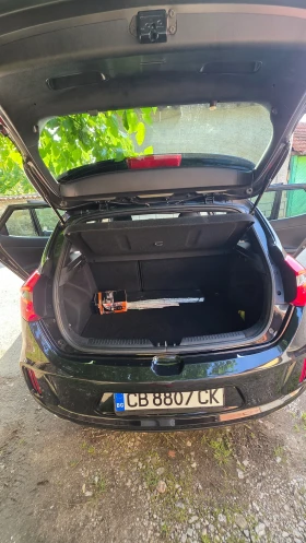 Kia Ceed GT , снимка 14