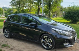 Kia Ceed GT , снимка 1
