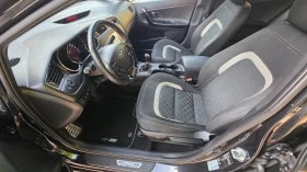 Kia Ceed GT , снимка 11