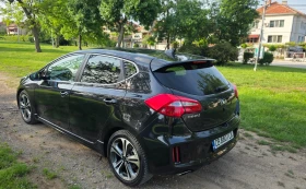 Kia Ceed GT , снимка 6