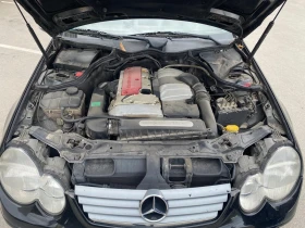 Mercedes-Benz C 230, снимка 5