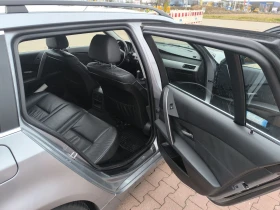 BMW 530 E61, снимка 5
