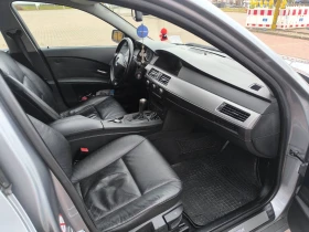 BMW 530 E61, снимка 6