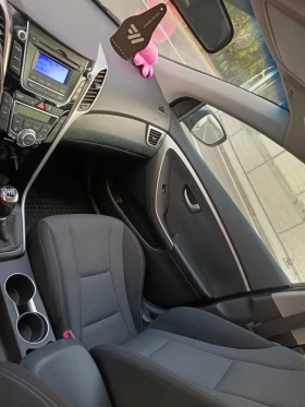 Hyundai I30 1.6CRDI, снимка 9