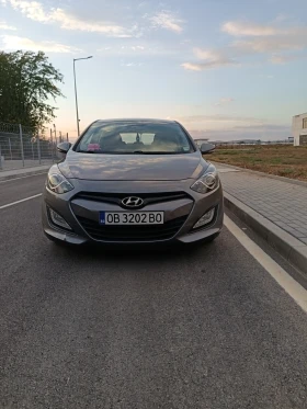Hyundai I30 1.6CRDI, снимка 3