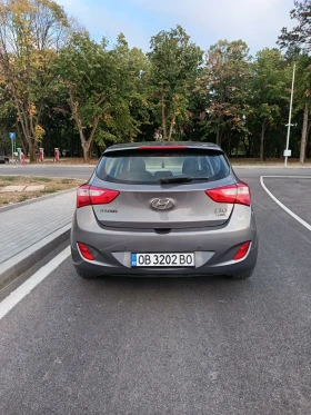 Hyundai I30 1.6CRDI, снимка 5