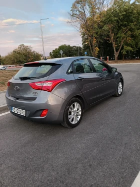 Hyundai I30 1.6CRDI, снимка 6