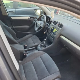 VW Golf ТDI, снимка 8