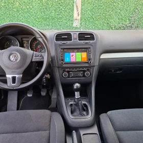 VW Golf ТDI, снимка 7