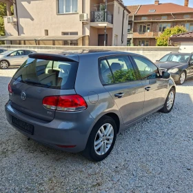VW Golf ТDI, снимка 4
