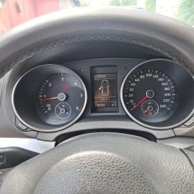 VW Golf ТDI, снимка 12