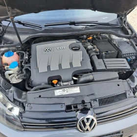 VW Golf ТDI, снимка 16