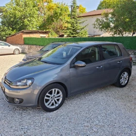VW Golf ТDI, снимка 2