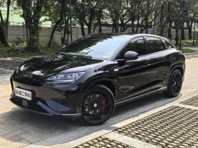 BYD Sealion 7 610 Smart Range Edition autogeorge.com, снимка 1