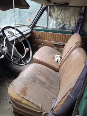 Lada 2101 Жигула, снимка 4