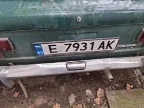 Lada 2101 Жигула, снимка 8