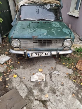 Lada 2101 Жигула, снимка 1
