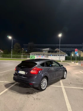 Ford Focus ford focus 1.6tdci Titanium, снимка 5