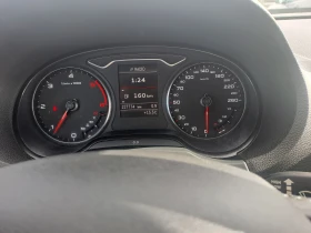 Audi A3 2.0TDI QUATTRO  150k.c., снимка 9