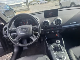 Audi A3 2.0TDI QUATTRO  150k.c., снимка 8