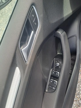 Audi A3 2.0TDI QUATTRO  150k.c., снимка 13