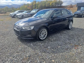 Audi A3 2.0TDI QUATTRO  150k.c., снимка 1