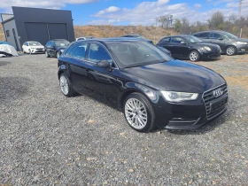 Audi A3 2.0TDI QUATTRO  150k.c., снимка 3