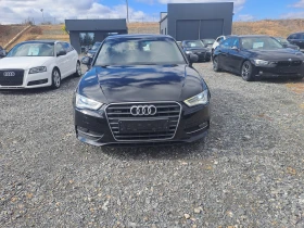 Audi A3 2.0TDI QUATTRO  150k.c., снимка 2