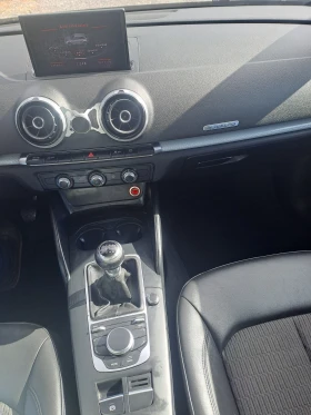 Audi A3 2.0TDI QUATTRO  150k.c., снимка 10