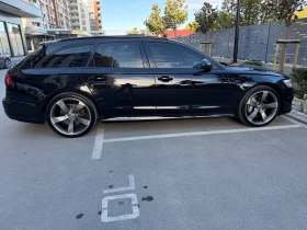 Audi A6 3.0-218коня.Sline. , снимка 7