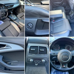 Audi A6 3.0-218коня.Sline. , снимка 13