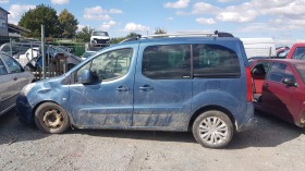 Citroen Berlingo 1.6 - [1] 