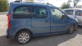 Citroen Berlingo 1.6 - [4] 