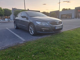 VW CC 2.0 TDI 140к.с   - 5200 € / 10170.32 лв. - 10444260 8