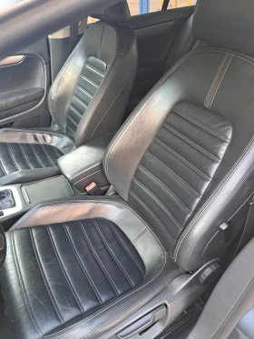 VW CC 2.0 TDI 140к.с   - 5200 € / 10170.32 лв. - 10444260 11