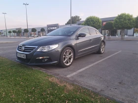 ����� �� �������� �� VW CC 2.0 TDI 140�.�  