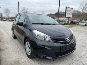 Toyota Yaris 1.4 D4D Navigation camera , снимка 7