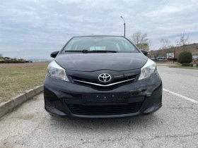     Toyota Yaris 1.4 D4D Navigation camera 