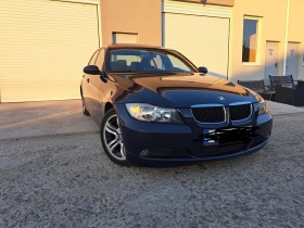 BMW 318, снимка 1 - Автомобили и джипове - 45952460