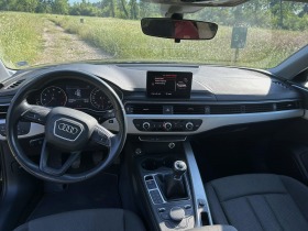 Audi A4 35TFSI Mild-Hybrid, снимка 10