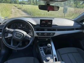 Audi A4 35TFSI Mild-Hybrid, снимка 12