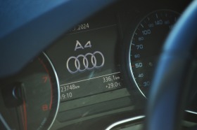 Обява за продажба на Audi A4 35TFSI Mild-Hybrid ~28 300 лв. - изображение 8