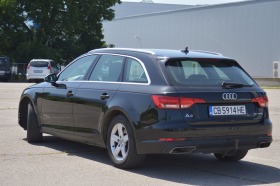 Обява за продажба на Audi A4 35TFSI Mild-Hybrid ~28 300 лв. - изображение 1
