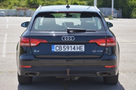 Обява за продажба на Audi A4 35TFSI Mild-Hybrid ~28 300 лв. - изображение 2