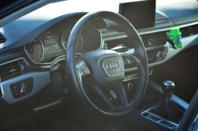 Обява за продажба на Audi A4 35TFSI Mild-Hybrid ~28 300 лв. - изображение 7