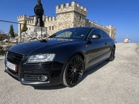 Audi A5 3.0 TDI S line | Mobile.bg    3